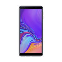 گوشی موبایل سامسونگ مدل galaxy a7 (2018) دو سیم کارت ظرفیت 128|4  گیگابایت